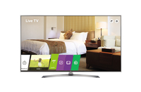 LG LG 65UV761H Gästefernseher 165,1 cm (65 Zoll) 4K Ultra HD 330 cd/m² Schwarz 20 W https://images.icecat.biz/img/gallery_lows/37939374_1471551505.jpg