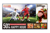 Samsung Samsung LH49RMHELGW Signage-Display Digital Beschilderung Flachbildschirm 124,5 cm (49 Zoll) LED Full HD Schwarz https://images.icecat.biz/img/gallery_lows/37944896_9476516474.jpg Samsung Samsung LH49RMHELGW Signage-Display Digital Beschilderung Flachbildschirm 124,5 cm (49 Zoll) LED Full HD Schwarz https://images.icecat.biz/img/gallery_lows/37944896_9476516474.jpg