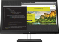 HP HP Z24nf G2 Computerbildschirm 60,5 cm (23.8") 1920 x 1080 Pixel Full HD LED Schwarz https://images.icecat.biz/img/gallery_lows/37963112_4994110118.jpg