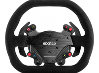 Thrustmaster TS-XW Racer Sparco P310 Noir Volant + pédales Numérique PC, Xbox One