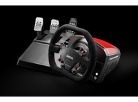 Thrustmaster TS-XW Racer Sparco P310 Noir Volant + pédales Numérique PC, Xbox One