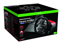 Thrustmaster TS-XW Racer Sparco P310 Noir Volant + pédales Numérique PC, Xbox One