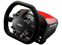 Thrustmaster TS-XW Racer Sparco P310 Noir Volant + pédales Numérique PC, Xbox One