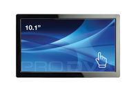 ProDVX ProDVX TMP-10B 25,6 cm (10.1 Zoll) 1024 x 600 Pixel LED Touchscreen Schwarz https://images.icecat.biz/img/gallery_lows/37963437_7011952101.jpg