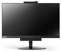 Lenovo Lenovo Tiny-in-One 24 Gen3 LED display 60,5 cm (23.8") 1920 x 1080 Pixel Full HD Schwarz https://images.icecat.biz/img/gallery_lows/37987304_6396415121.jpg