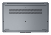 Lenovo IdeaPad Slim 3 Ordinateur portable 39,6 cm (15.6") Full HD AMD Ryzen™ 3 7320U 8 Go LPDDR5-SDRAM 512 Go SSD Wi-Fi 6 (802.11ax) Gris
