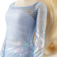 Mattel Elsa &amp; Nokk Set