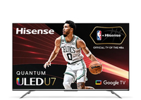 Hisense Hisense 85U7H Fernseher 2,16 m (85") 4K Ultra HD Smart-TV WLAN Schwarz https://images.icecat.biz/img/gallery_lows/37cdf295ae36886eb03d925fba2dc888.jpg