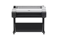 Canon imagePROGRAF TM-340 impresora de gran formato Wifi Inyección de tinta Color 2400 x 1200 DPI Ethernet