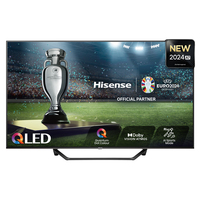 Hisense 55A7NQ Fernseher 139,7 cm (55) 4K Ultra HD WLAN 7213052 (BILD1)