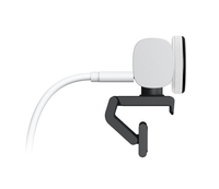 Logitech MX Brio webcam 3840 x 2160 pixels USB Gris