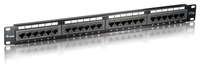 Equip 235324 Patch Panel 1U - 235324