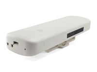 LevelOne WAB-6010 WLAN Access Point 100 Mbit/s Weiß Power over (PoE) - WAB-6010