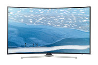 Samsung Samsung UE65KU6100K 165,1 cm (65") 4K Ultra HD Smart-TV WLAN Schwarz, Silber https://images.icecat.biz/img/gallery_lows/38069155_1492699199.jpg