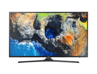 Samsung Samsung UN55MU6100F 139,7 cm (55 Zoll) 4K Ultra HD Smart-TV WLAN Schwarz, Titan https://images.icecat.biz/img/gallery_lows/38078816_9960113984.jpg