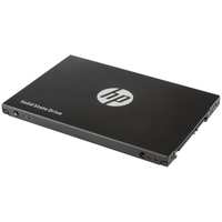 HP S700 250 GB 2.5 Serial ATA III 3D NAND - 2DP98AA#ABB