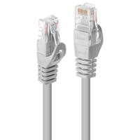 Lindy 48364 Netzwerkkabel 3 m Cat5e U/UTP (UTP)