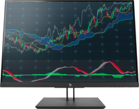 HP HP Z24n G2 61 cm (24 Zoll) 1920 x 1200 Pixel WUXGA LED Schwarz https://images.icecat.biz/img/gallery_lows/38102592_6980442504.jpg
