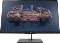 HP HP Z27n G2 68,6 cm (27 Zoll) 2560 x 1440 Pixel Quad HD LED Silber https://images.icecat.biz/img/gallery_lows/38102595_2616802130.jpg