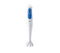 Braun MQ 3025 WH 600 L Mélangeur par immersion 700 W Blanc