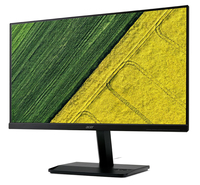 Acer Acer KA251QAbd 62,2 cm (24.5 Zoll) 1920 x 1080 Pixel Full HD LED Schwarz https://images.icecat.biz/img/gallery_lows/38149993_3916902191.jpg