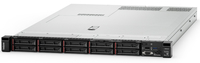 Lenovo SR630 Silver 4208 32GB: O/B: 9350-8i: 1x750W: XCCe PN:  7X02A0HFEA