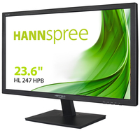 Hannspree Hannspree Hanns.G HL 247 HPB Full HD 59,9 cm (23.6 Zoll) 1920 x 1080 Pixel LCD Schwarz https://images.icecat.biz/img/gallery_lows/38183746_8110673181.jpg Hannspree Hannspree Hanns.G HL 247 HPB Full HD 59,9 cm (23.6 Zoll) 1920 x 1080 Pixel LCD Schwarz https://images.icecat.biz/img/gallery_lows/38183746_8110673181.jpg