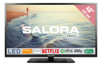 Salora Salora 5000 series 48FSB5002 Fernseher 121,9 cm (48 Zoll) Full HD Smart-TV Schwarz https://images.icecat.biz/img/gallery_lows/38224219_6676517314.jpg Salora Salora 5000 series 48FSB5002 Fernseher 121,9 cm (48 Zoll) Full HD Smart-TV Schwarz https://images.icecat.biz/img/gallery_lows/38224219_6676517314.jpg