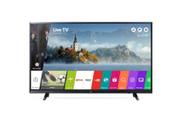 LG LG 43UJ620V Fernseher 109,2 cm (43") 4K Ultra HD Smart-TV WLAN Schwarz https://images.icecat.biz/img/gallery_lows/38236396_7335571013.jpg LG LG 43UJ620V Fernseher 109,2 cm (43") 4K Ultra HD Smart-TV WLAN Schwarz https://images.icecat.biz/img/gallery_lows/38236396_7335571013.jpg