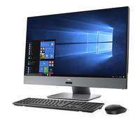 ゲーミング一体型PC DELL Inspiron 27 7775 Ryzenシリーズ搭載！DELL Inspiron 27 7000シリーズ（7775）レビュー