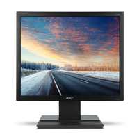 Acer Acer V6 V196L 48,3 cm (19 Zoll) 1280 x 1024 Pixel SXGA LED Schwarz https://images.icecat.biz/img/gallery_lows/38298075_3749716524.jpg
