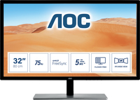 AOC AOC 79 Series Q3279VWF Computerbildschirm 80 cm (31.5 Zoll) 2560 x 1440 Pixel Quad HD LED Schwarz, Silber https://images.icecat.biz/img/gallery_lows/38311532_1879932849.jpg AOC AOC 79 Series Q3279VWF Computerbildschirm 80 cm (31.5 Zoll) 2560 x 1440 Pixel Quad HD LED Schwarz, Silber https://images.icecat.biz/img/gallery_lows/38311532_1879932849.jpg