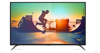 Philips Philips 6000 series 43PUF6052/T3 TV 109.2 cm (43") 4K Ultra HD Smart TV Black https://images.icecat.biz/img/gallery_lows/38332270_7928339120.jpg