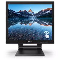 Philips Philips B Line 172B9T/71 Computerbildschirm 43,2 cm (17") 1280 x 1024 Pixel SXGA LCD Touchscreen Tisch Schwarz https://images.icecat.biz/img/gallery_lows/384427eee609f4f785df7eda4c3c861180ce9498.jpg
