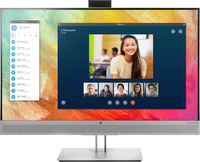 HP HP EliteDisplay E273m (x2) 68,6 cm (27 Zoll) 1920 x 1080 Pixel Full HD LED Schwarz, Silber https://images.icecat.biz/img/gallery_lows/38587460_9360434435.jpg