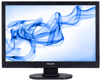 Philips Philips 220V1SB/27 computer monitor 55.9 cm (22") 1680 x 1050 pixels LCD Black https://images.icecat.biz/img/gallery_lows/3881348_2743486482.jpg