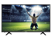 Hisense Hisense H43NEC5205 Fernseher 109,2 cm (43") 4K Ultra HD Smart-TV WLAN Schwarz https://images.icecat.biz/img/gallery_lows/38837995_1088295601.jpg