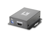 LevelOne HDSpider™ HDMI Cat.5 Receiver (Long-Range) - HVE-9000