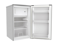 Candy Comfort COT1S45ESH frigo combine Autoportante 106 L E Argent