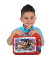 Clementoni Pupitre éducatif - Pat&amp;quot; Patrouille
