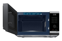 Samsung Micro-ondes Solo 23L Inox - MS23DG4504AT