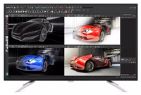 Philips Philips Brilliance BDM4350UC/94 Computerbildschirm 108 cm (42.5") 3840 x 2160 Pixel 4K Ultra HD LCD Schwarz, Silber https://images.icecat.biz/img/gallery_lows/38f55517135dd17d079d0eebe5a067acd5bc20bd.jpg