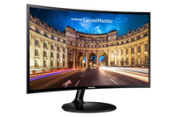 Samsung Samsung C27F390FHU 68,6 cm (27 Zoll) 1920 x 1080 Pixel Full HD LED Schwarz https://images.icecat.biz/img/gallery_lows/39284597_1913298421.jpg