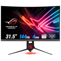 ASUS ASUS ROG Strix XG32VQ 80 cm (31.5 Zoll) 2560 x 1440 Pixel Quad HD LED Schwarz, Grau https://images.icecat.biz/img/gallery_lows/39302444_5167813678.jpg