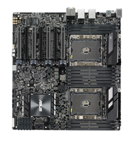 ASUS WS C621E SAGE (BMC) Intel® C621 LGA 3647 (Socket P) EEB - 90SW0021-M0EAY0