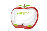 Hannspree Hannspree Hanns.G HA 195 HPR LED display 47 cm (18.5") 1366 x 768 Pixel WXGA LCD Rot, Weiß https://images.icecat.biz/img/gallery_lows/39493043_9040836831.jpg