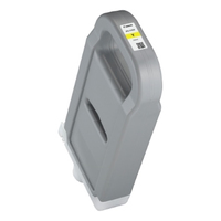 Canon PFI-710Y Druckerpatrone Original Gelb - 2357C001