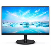 Philips Philips V Line 241V8LAB/96 Computerbildschirm 60,5 cm (23.8") 1920 x 1080 Pixel Full HD LCD Schwarz https://images.icecat.biz/img/gallery_lows/395970a960b31ccf3ce96071da40195474e1d833.jpg