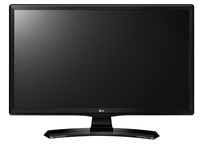 LG LG 29MT49DF LED display 72,4 cm (28.5") 1366 x 768 Pixel WXGA Schwarz https://images.icecat.biz/img/gallery_lows/39633894_0290092904.jpg