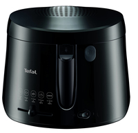 Tefal FF107810 Fritteuse Einzelbild 2 l Eigenständig 1900 W Schwarz